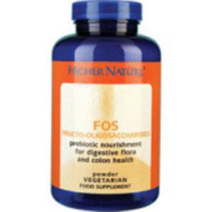 Fructo-Oligosaccharides (FOS)