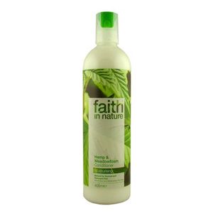 Hemp and Meadowfoam Condtioner 