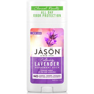 Jason Lavender Deodorant Stick