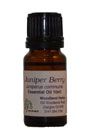 Juniper Berry Essential Oil