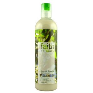 Neem and Propolis Conditioner 