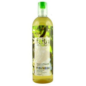 Neem and Propolis Shampoo 