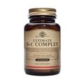 Ultimate B + C Complex Tablets 