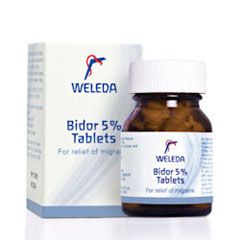 Bidor 5% Tablets