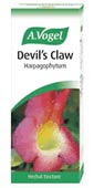 A Vogel's Devil's Claw Tincture