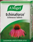 A Vogel's Echinaforce Tablets