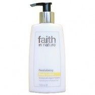 Revitalising Body Lotion (Faith)
