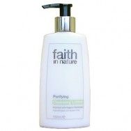 Purifying Cleansing Lotion 