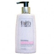 Exfoliating Face and Body Polish