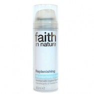 Replenishing Moisturising Cream 