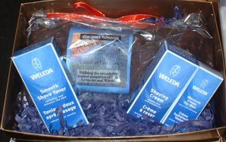 Fathers Gift Set