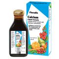 Floradix Calcium Liquid 250ml