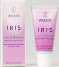 Iris Facial Masque