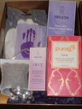 Mothers' Relaxing Gift Set