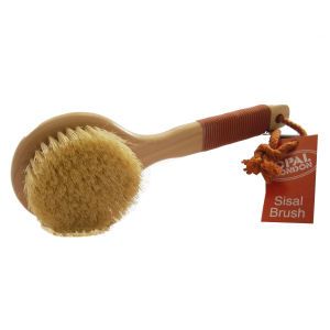 Dry Skin Brush (Hard)