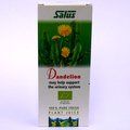 Dandelion Fresh Plant Juice