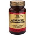 Advanced Acidophillus Probiotic