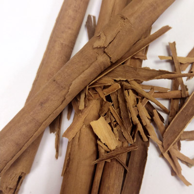 Cinnamon Quills (Cinnamomum zeylanicum)