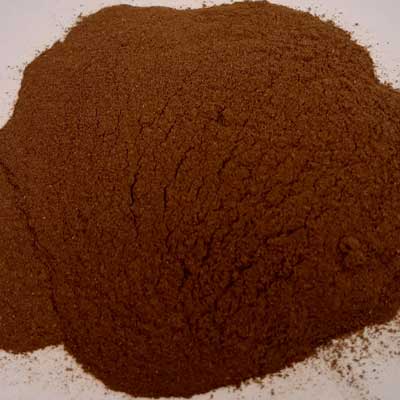 Cinnamon Bark Powder (Cinnamomum zeylanicum)