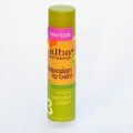 Alba Hawaiian Lip Balm Stick