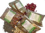 Herbal Remedies in our Glasgow Shop and Online