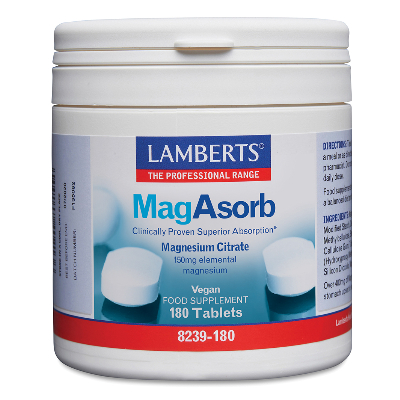 Lamberts Magasorb (180s)
