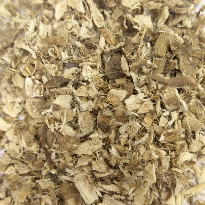 Marshmallow Root (Althea officinalis)