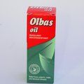 Olbas Oil Inhalant Decongestant 10ml