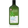 Avalon Organics Peppermint Strengthening Conditioner