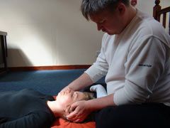What to Expect during a Shiatsu Treatment at Our Glasgow Clinic