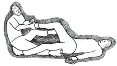 glasgow thai yoga massage