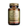 Vitamin E with Yeast Free Selenium 50s