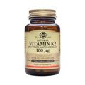 Vitamin K2 Veg Caps