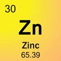 Zinc Mineral Supplements