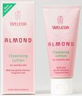 Almond Cleansing Lotion