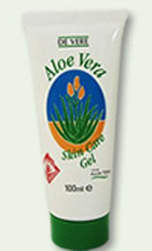de vere aloe vera