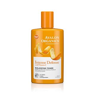 Avalon Vitamin C Balancing Facial Toner