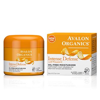 Avalon Vitamin C Rejuvenating Oil-Free Moisturiser