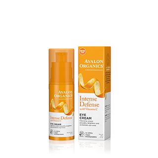 Avalon Vitamin C Revitalising Eye Cream