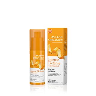 Avalon Vitamin C Vitality Facial Serum
