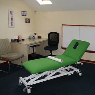 Clinic Room Hire
