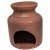 Home Sweet Home Pink-Red  Oil Burner