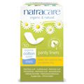 Natracare Natural Panty Liner 30s