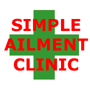 Simple Ailments Herbalism Clinic Glasgow