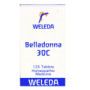Belladonna 30C Homeopathic Tablets