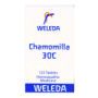Chamomilla 30C Homeopathic Tablets