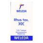Rhus tox 30C Homeopathic Tablets